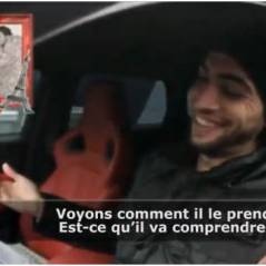 PSG : Zlatan Ibrahimovic, Javier Pastore... un amant commun pour les stars du club