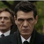 Marc Lavoine : frenchy mystérieux dans le trailer de la série Crossing Lines