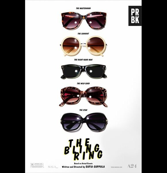 The Bling Ring sortira le 12 juin prochain