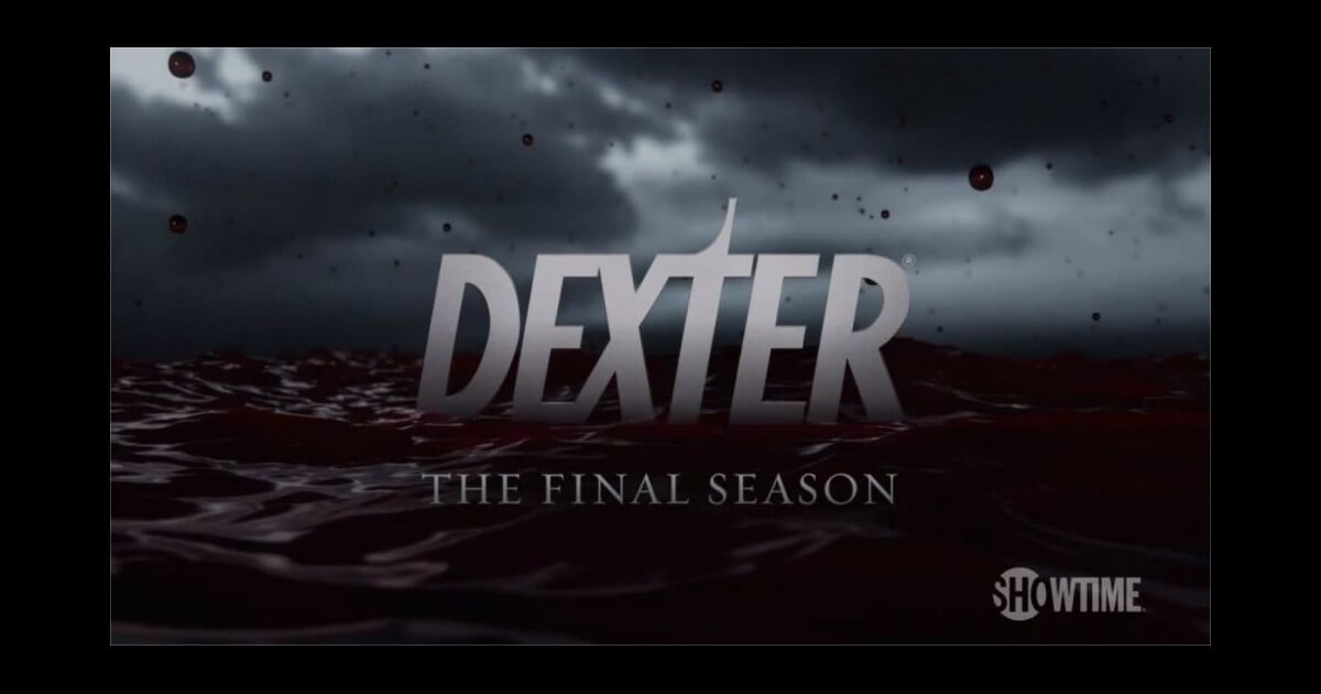 Dexter saison 8 : c'est officiellement la dernière - PureBreak