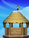 New Super Luigi U, un DLC pour le dernier épisode de Mario sur Wii U