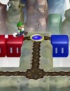 New Super Luigi U s'annonce coloré sur Wii U