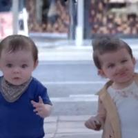 Evian : sa nouvelle publicité avec des bébés danseurs