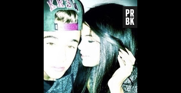 Justin Bieber a rapidement officialisé sa réconciliation avec Selena Gomez