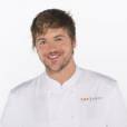 Florent Ladeyn, demi finaliste de Top Chef 2013.