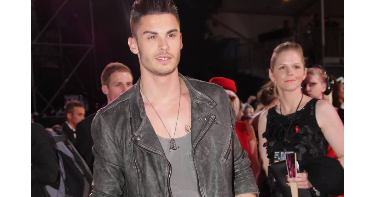Baptiste Giabiconi va faire des heureuses