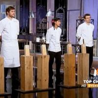 Top Chef 2013 : Naoëlle D&#039;Hainaut, la &quot;voleuse de crevettes&quot;, future gagnante détestée ?