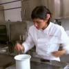 Naoëlle, mauvaise joueuse pendant la demi-finale de Top Chef 2013