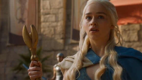 Game of Thrones saison 3 : Daenerys, une menace de plus en plus importante (SPOILER)