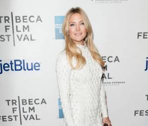 Kate Hudson n'a pas le temps de planifier son mariage