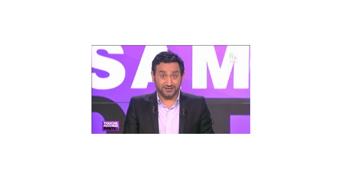 Cyril Hanouna n'avait pas apprécié que Christophe Hondelatte le plante au dernier moment Purebreak Cyril Hanouna n'avait pas apprécié que Christophe Hondelatte le plante au dernier moment Purebreak