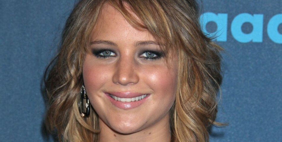 Jennifer Lawrence n&#039;est pas dans le top 5 des plus belles femmes de 2013 de People