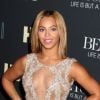Beyoncé donne deux concerts à guichet fermé à Paris