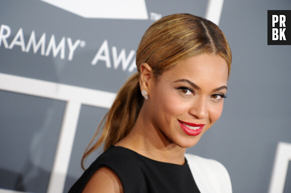 Beyoncé est à Paris les 24 et 25 avril