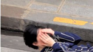 Sharleen Spiteri (Texas) : gamelle mythique à Paris...pour le buzz ?