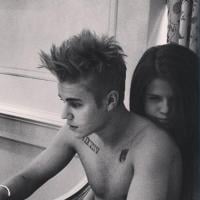 Justin Bieber et Selena Gomez : une nouvelle photo de leur couple affole Twitter