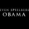 Steven Spielberg et son projet de film sur Obama