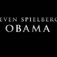 Steven Spielberg et son projet de film sur Obama