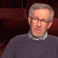 Steven Spielberg parle de son nouveau film sur Obama