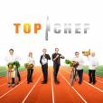 Naoëlle, Florent et Jean-Phi ont marqué Top Chef 2013