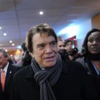 Bernard Tapie : prêt à venir en aide à François Hollande
