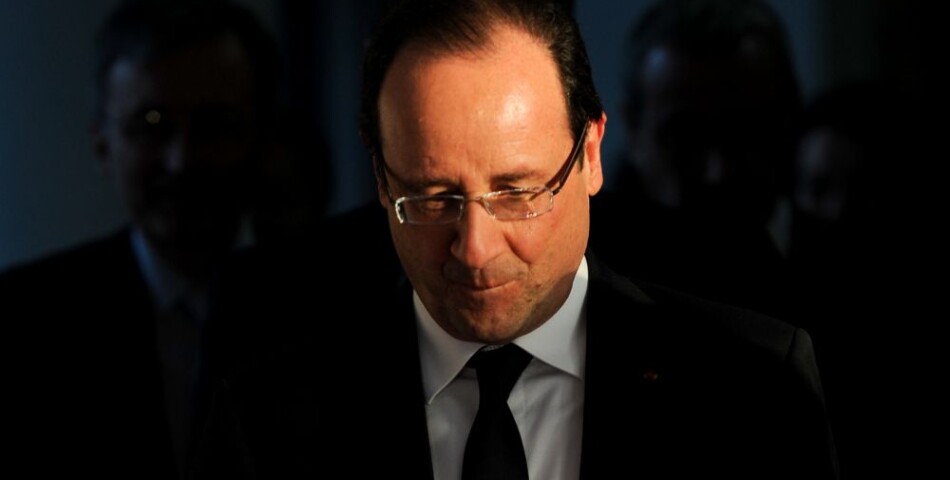 François Hollande dans le collimateur des Français