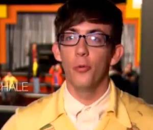 Kevin McHale promet un bon épisode de Glee