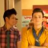 Kurt au coeur d'une intrigue importante dans Glee
