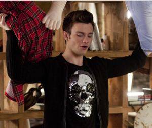 Kurt bientôt marié dans Glee ?
