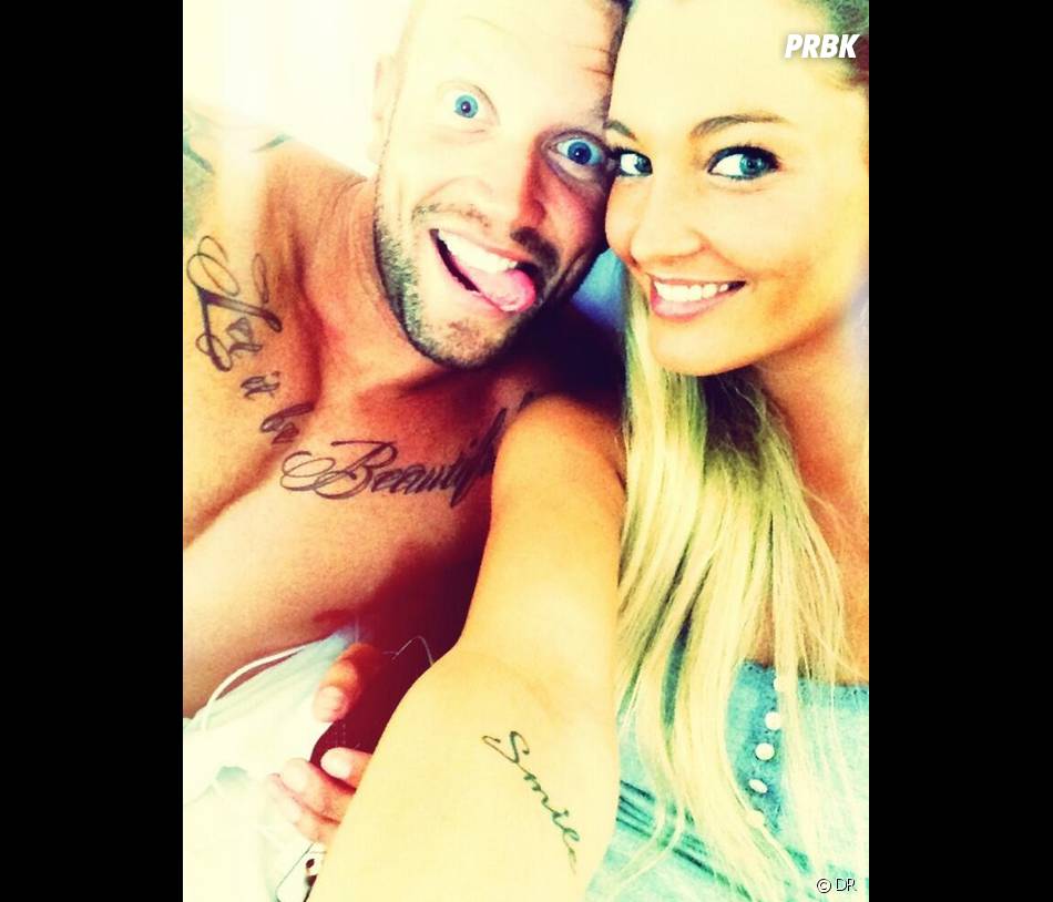 Aur lie Est Folle Amoureuse De Benjamin Rencontr Dans Les Anges De La 