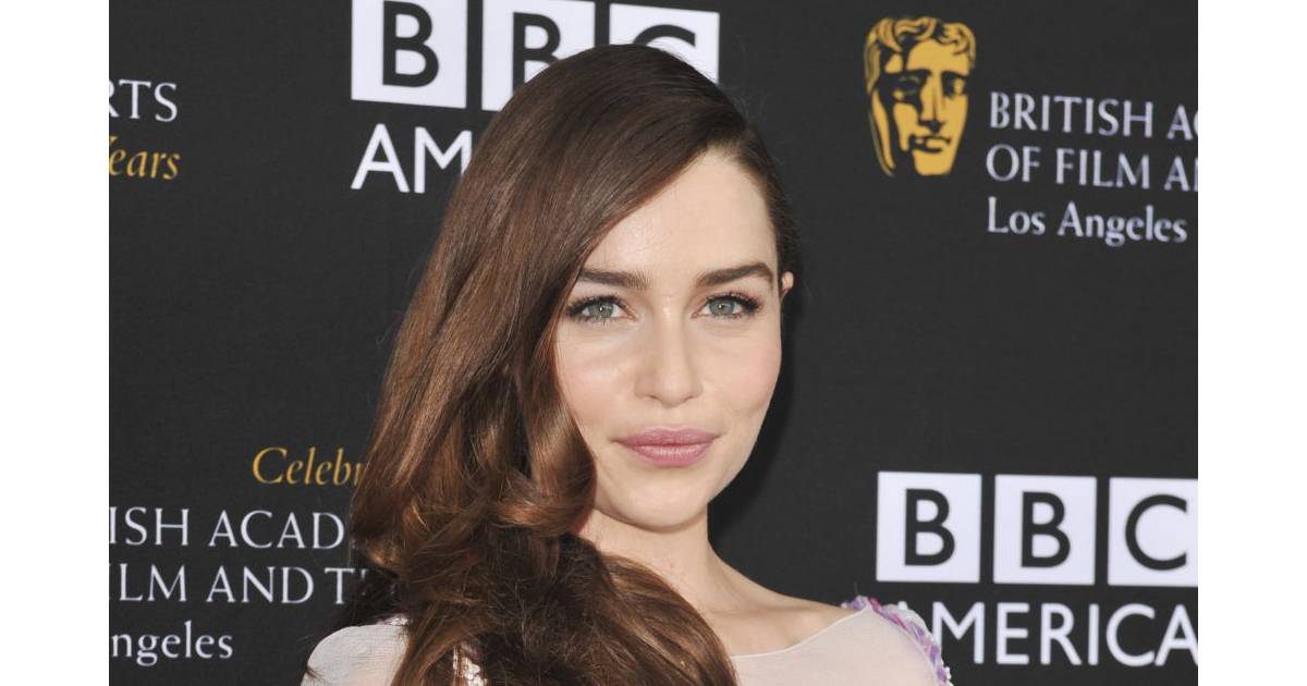 Emilia Clarke rejoint James Franco - Purebreak