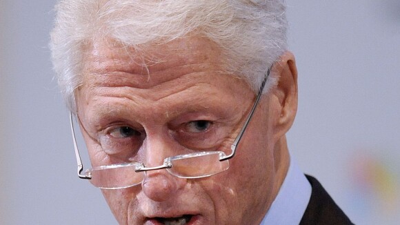 Bill Clinton : un fils caché ? La rumeur improbable