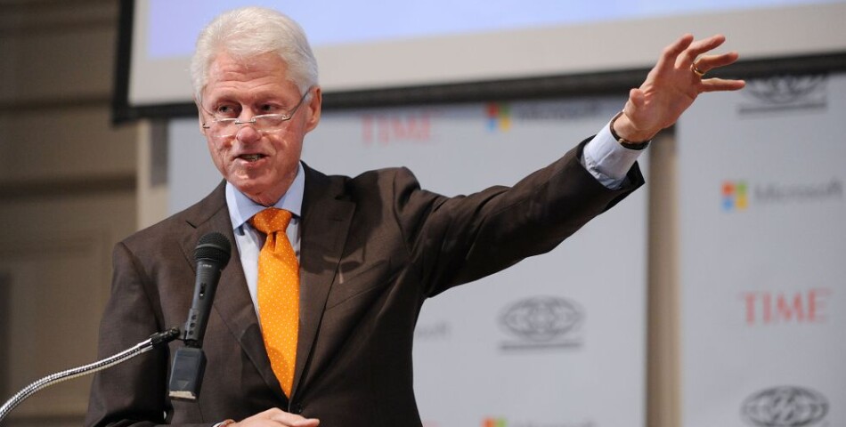Bill Clinton a-t-il un fils de 27 ans qu&#039;il ne connaissait pas ?