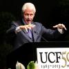 Bill Clinton de nouveau la victime de mauvaises rumeurs