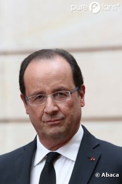 Un anniversaire mitigé pour François Hollande