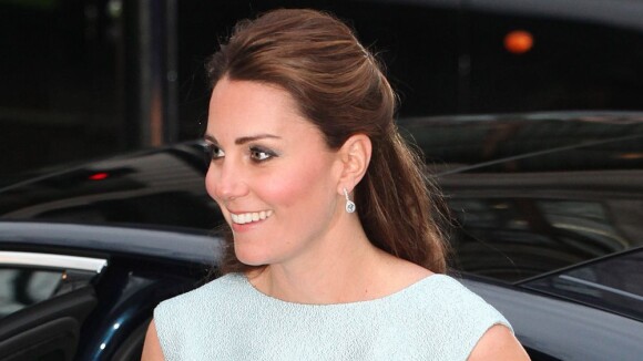 Kate Middleton enceinte : le Prince Harry dévoile le sexe du royal baby