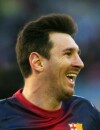 Lionel Messi est heureux d'avoir son propre biopic