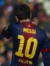 Lionel Messi, bientôt star du cinéma