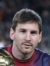 Lionel Messi va encore exploser les records