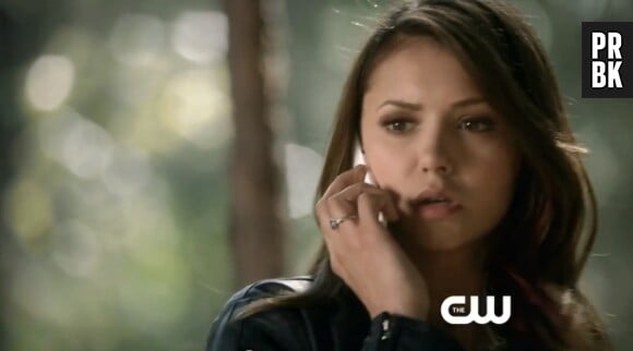 Que va faire Elena dans The Vampire Diaries ?