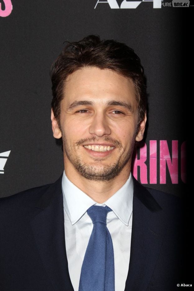 James Franco Ashley Benson remplacée par Emilia Clarke de Game of
