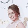 Emilia Clarke est célibataire depuis sa rupture avec Seth MacFarlane