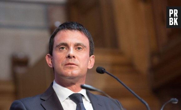 Manuel Valls est sous le feu des critiques suite à la fête gâchée du PSG au Trocadéro