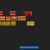Atari Breakout sur Google