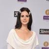 Lana Del Rey : les critiques lui donnent envie de boire