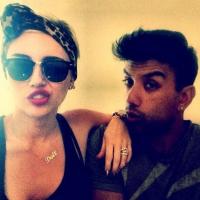 Miley Cyrus et Liam Hemsworth : le retour de la bague de fiançailles