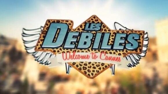 Les Anges de la télé-réalité 5 : "Les Débiles à Cannes", la parodie du Petit Journal pour Cannes 2013