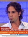 Wade Robson parle de Michael Jackson à la télévision américaine