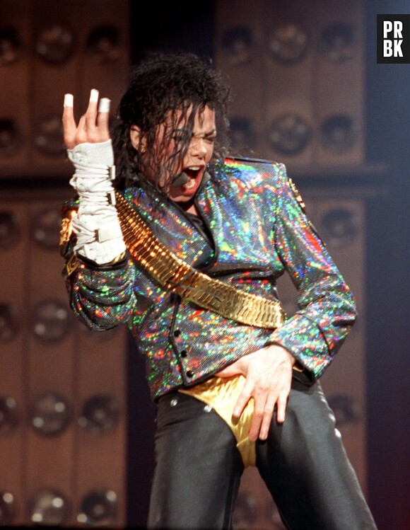 L'ancien protégé de Michael Jackson ne veut plus se taire