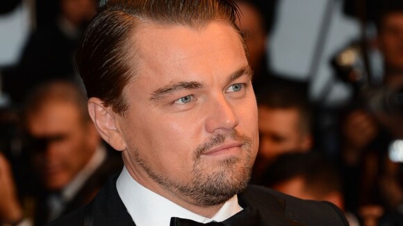 Cannes 2013 : Leonardo DiCaprio snobe une soirée... en son honneur !